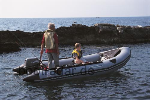 Zodiac MK2C Classic technische daten